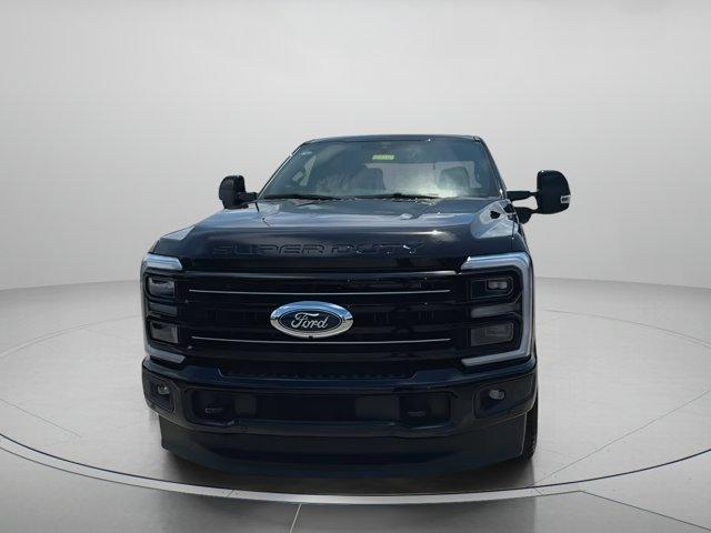 new 2025 Ford F-350 car, priced at $96,515