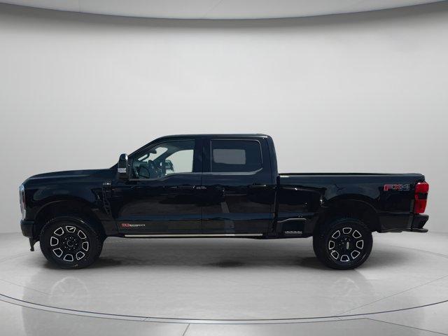 new 2025 Ford F-350 car, priced at $96,515