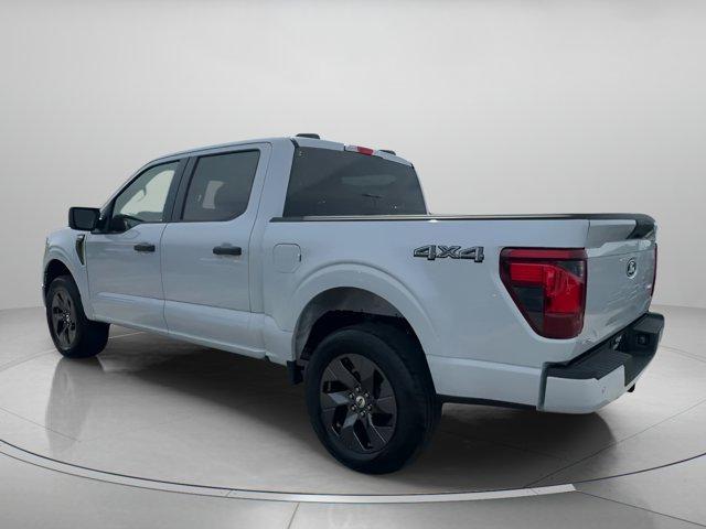 new 2025 Ford F-150 car, priced at $48,773