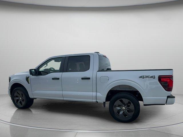 new 2025 Ford F-150 car, priced at $48,773