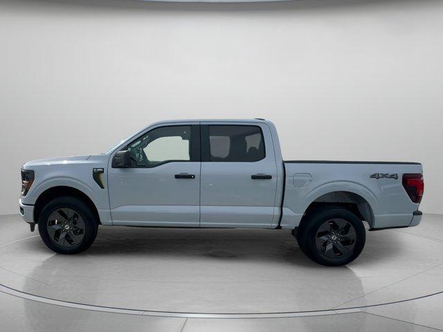 new 2025 Ford F-150 car, priced at $48,773