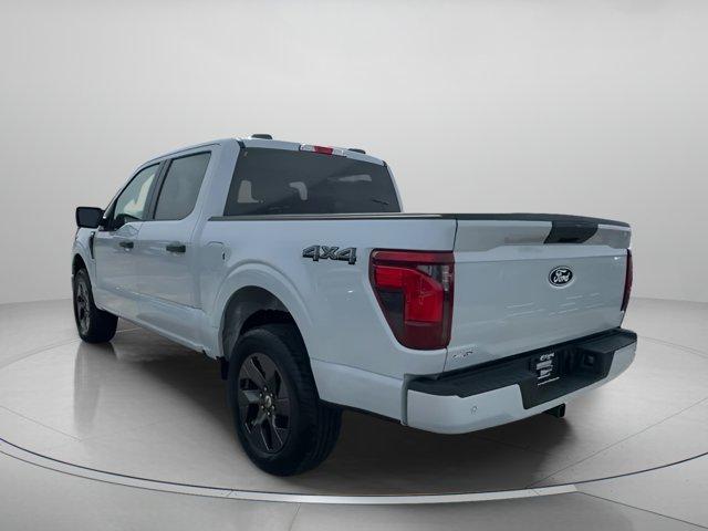 new 2025 Ford F-150 car, priced at $48,773