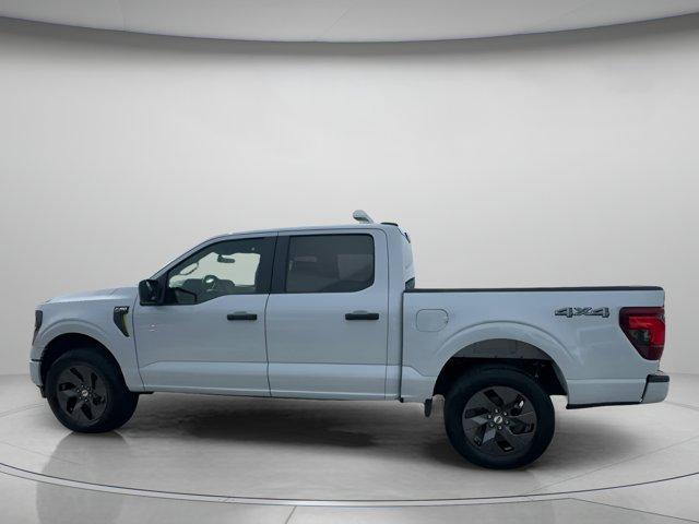 new 2025 Ford F-150 car, priced at $48,773