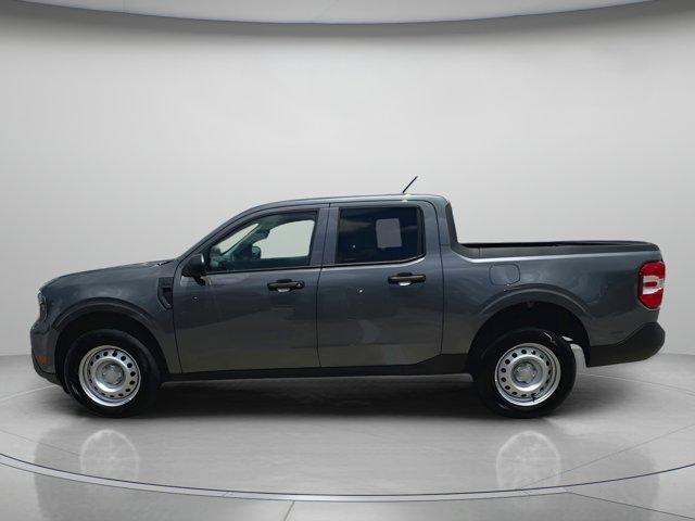 new 2025 Ford Maverick car, priced at $28,667