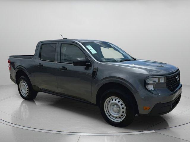 new 2025 Ford Maverick car, priced at $28,667