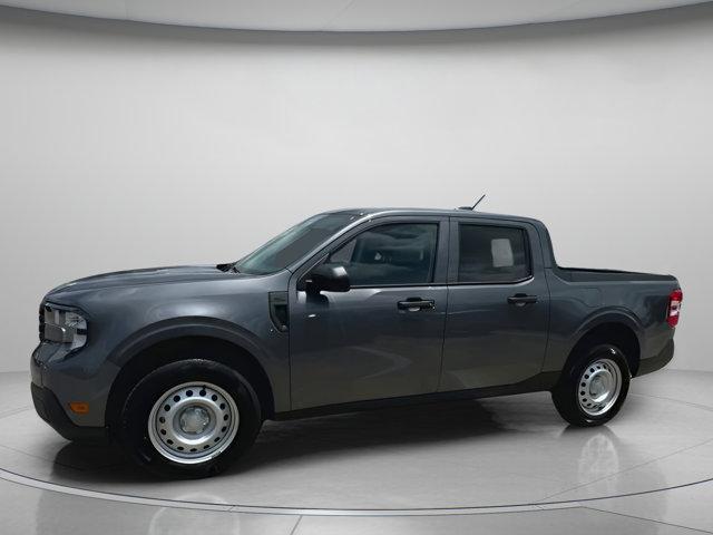 new 2025 Ford Maverick car, priced at $28,667