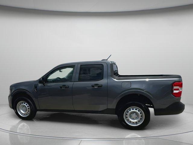 new 2025 Ford Maverick car, priced at $28,667