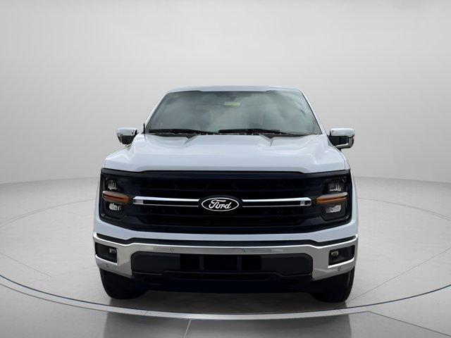 new 2024 Ford F-150 car, priced at $53,380