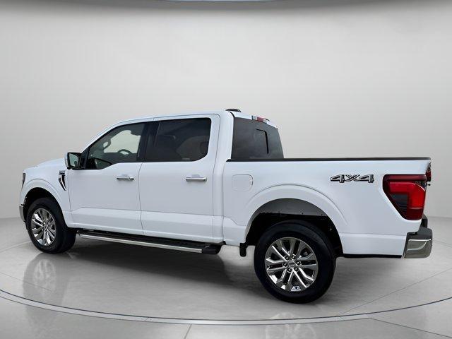 new 2024 Ford F-150 car, priced at $53,380