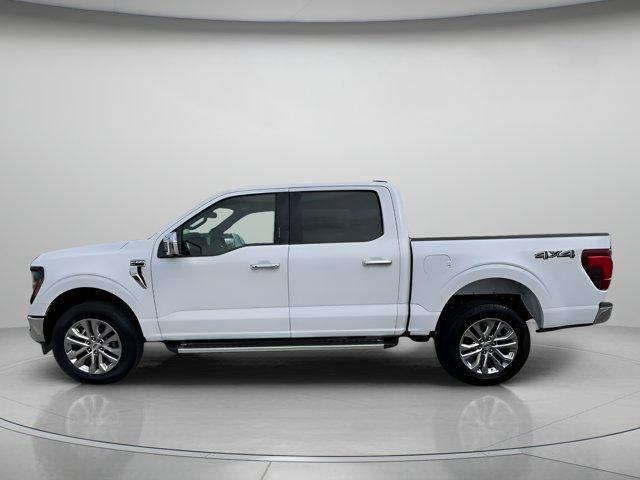 new 2024 Ford F-150 car, priced at $53,380