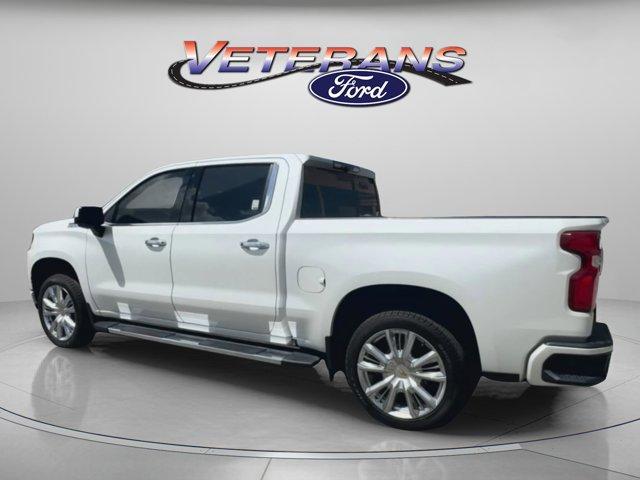 used 2020 Chevrolet Silverado 1500 car, priced at $41,999