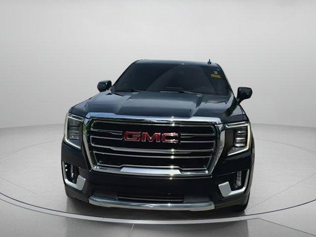 used 2021 GMC Yukon car, priced at $36,992