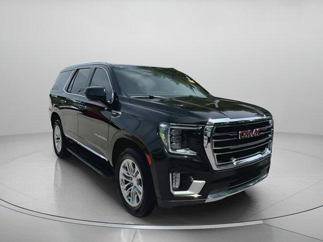 used 2021 GMC Yukon car, priced at $36,992