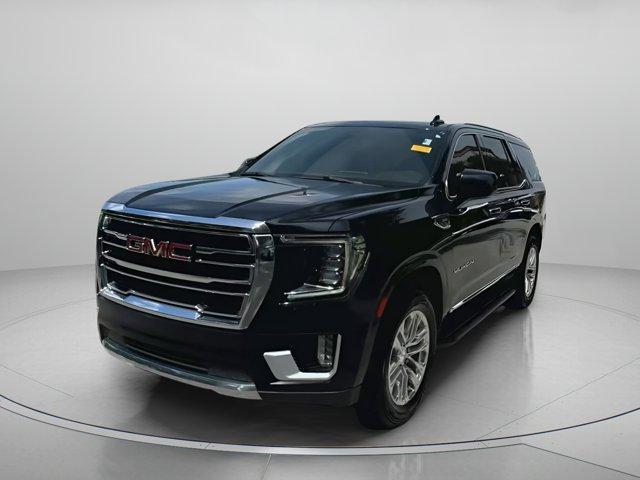 used 2021 GMC Yukon car, priced at $36,992