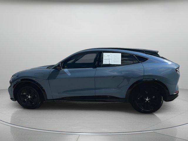 used 2023 Ford Mustang Mach-E car, priced at $35,999