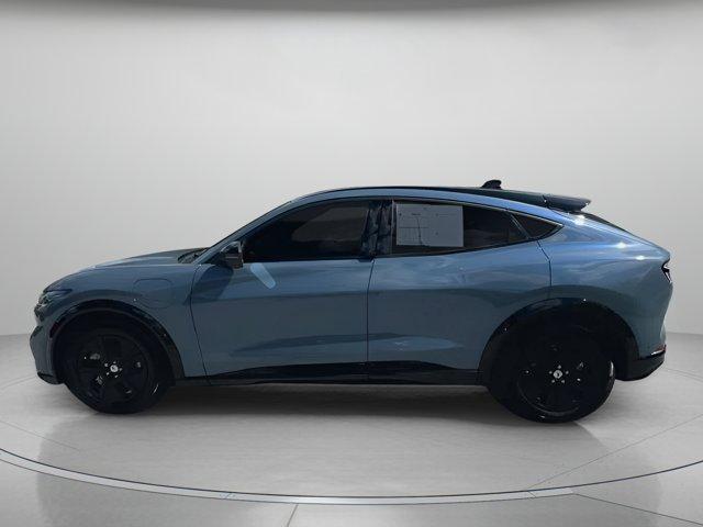 used 2023 Ford Mustang Mach-E car, priced at $35,999