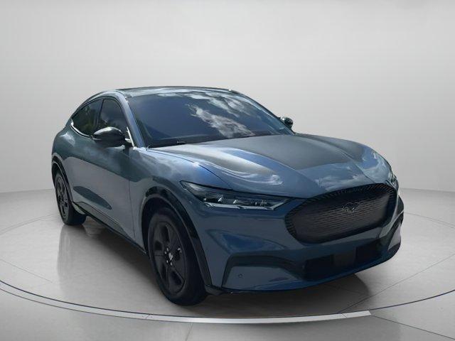 used 2023 Ford Mustang Mach-E car, priced at $35,999