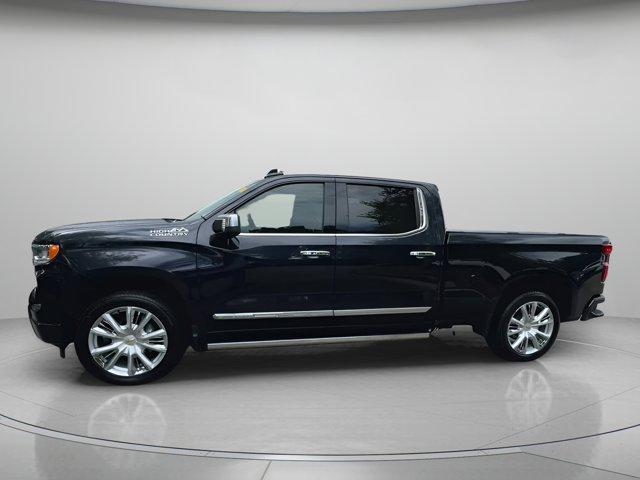 used 2024 Chevrolet Silverado 1500 car, priced at $56,999