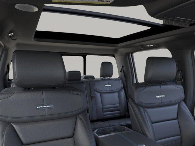 new 2025 Ford F-350 car, priced at $98,456