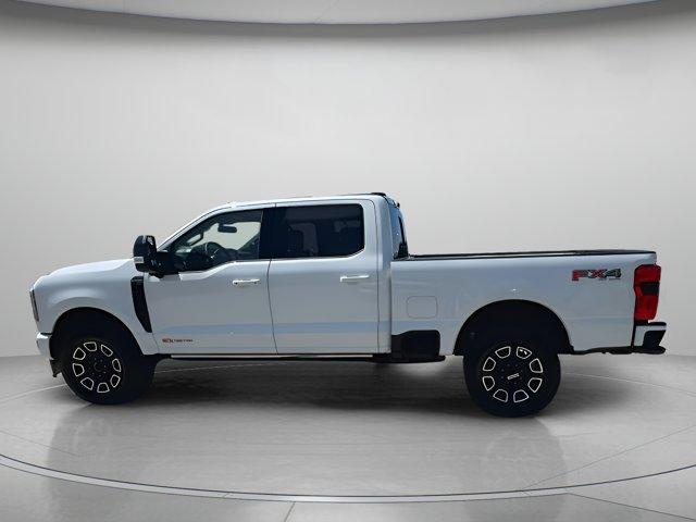 new 2025 Ford F-350 car, priced at $97,461