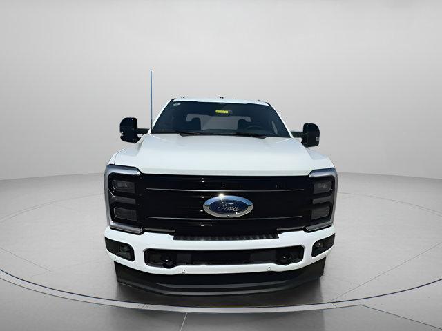new 2025 Ford F-350 car, priced at $97,461