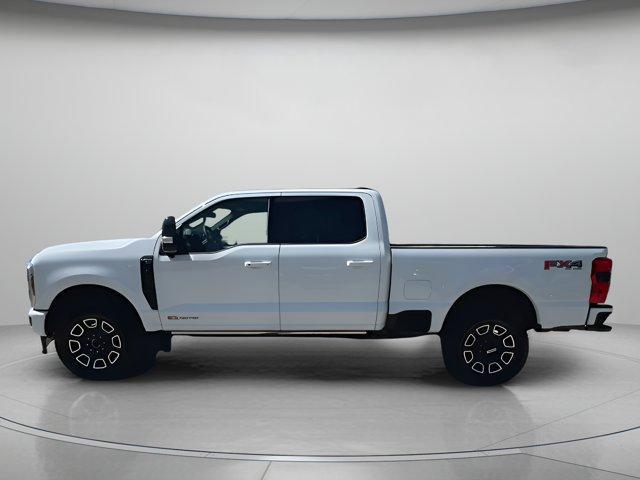 new 2025 Ford F-350 car, priced at $97,461