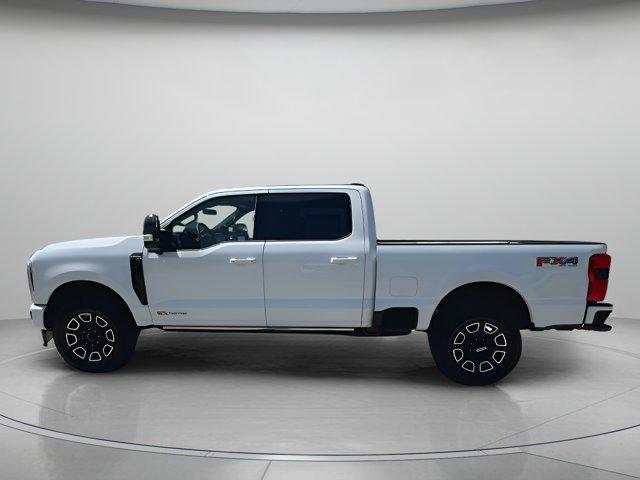 new 2025 Ford F-350 car, priced at $97,461