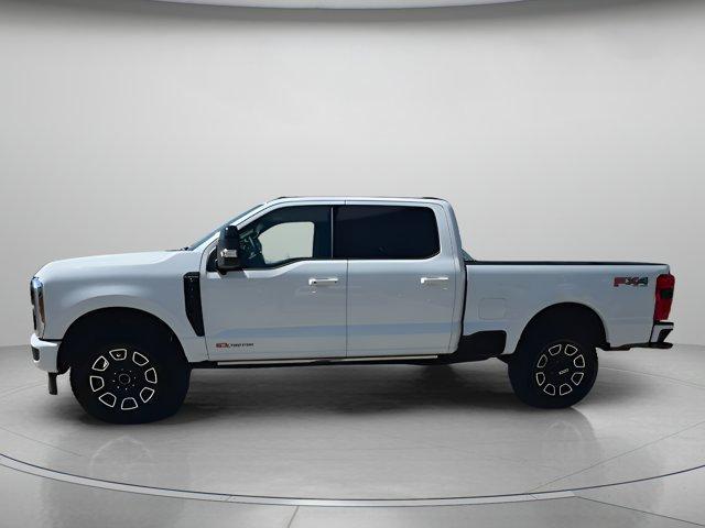new 2025 Ford F-350 car, priced at $97,461