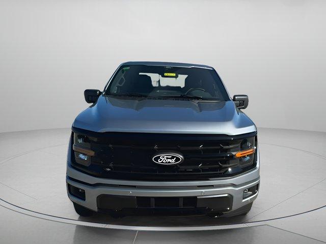 new 2025 Ford F-150 car, priced at $64,199