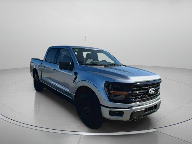 new 2025 Ford F-150 car, priced at $64,199