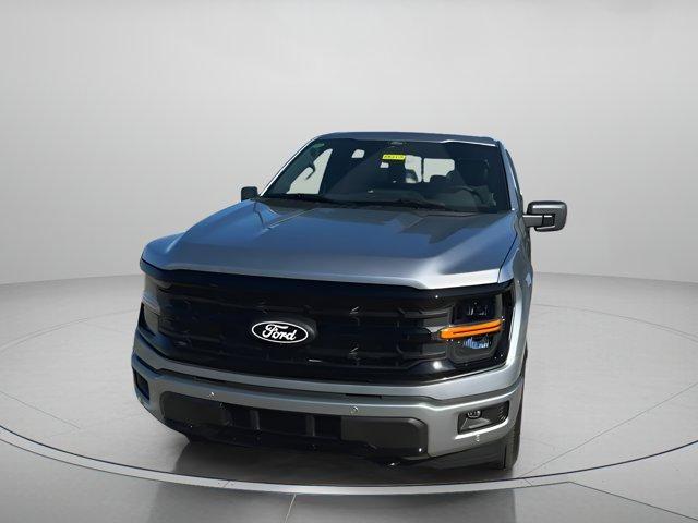 new 2025 Ford F-150 car, priced at $64,199