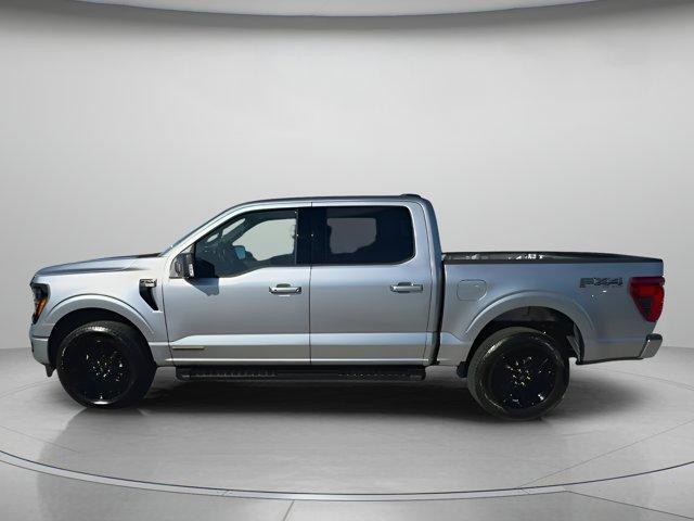 new 2025 Ford F-150 car, priced at $64,199
