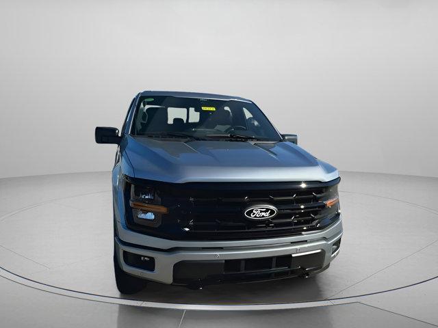 new 2025 Ford F-150 car, priced at $64,199