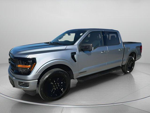 new 2025 Ford F-150 car, priced at $64,199