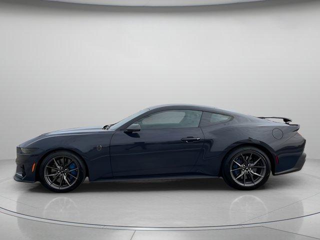 new 2025 Ford Mustang car, priced at $68,999