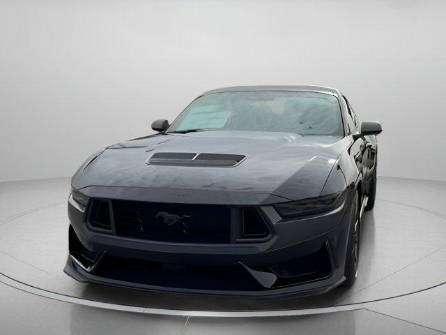 new 2025 Ford Mustang car, priced at $68,999