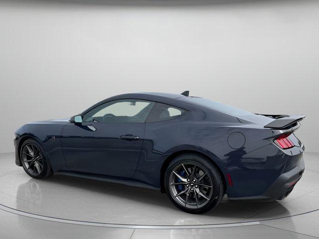 new 2025 Ford Mustang car, priced at $68,999