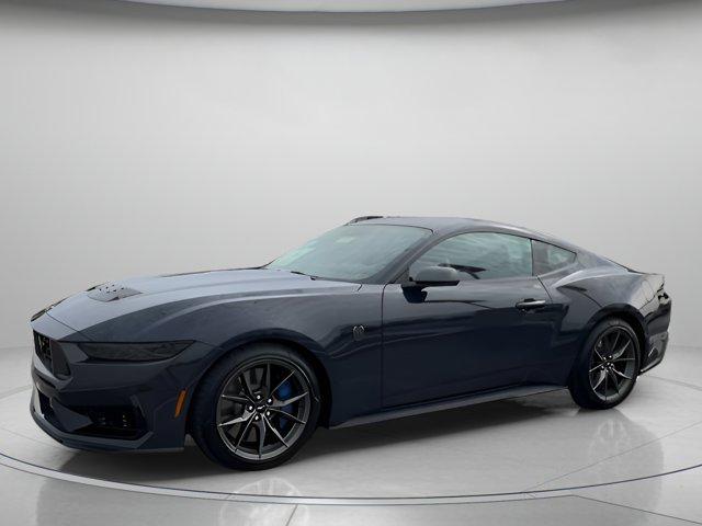 new 2025 Ford Mustang car, priced at $68,999