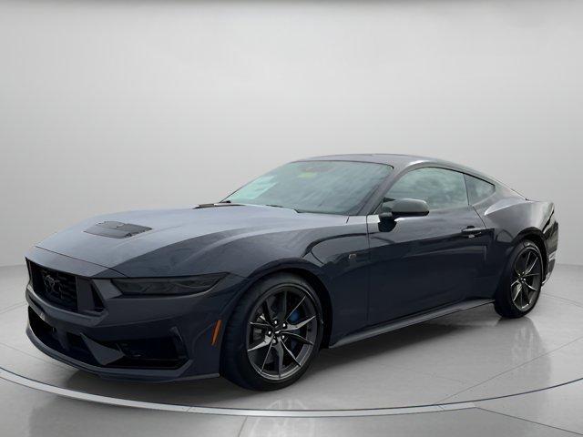 new 2025 Ford Mustang car, priced at $68,999