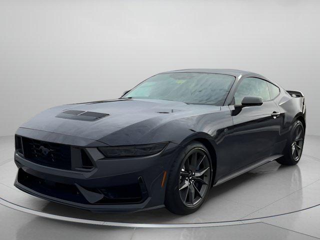 new 2025 Ford Mustang car, priced at $68,999