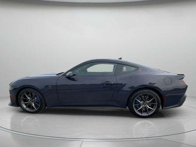 new 2025 Ford Mustang car, priced at $68,999