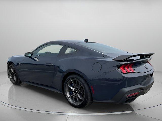 new 2025 Ford Mustang car, priced at $68,999