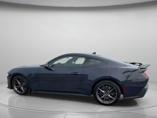 new 2025 Ford Mustang car, priced at $68,999