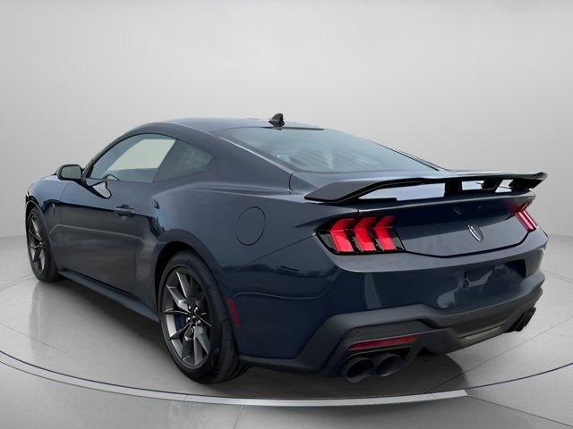 new 2025 Ford Mustang car, priced at $68,999