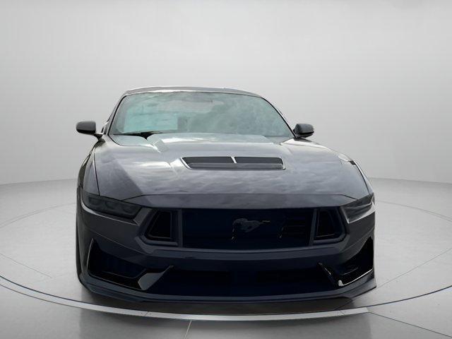 new 2025 Ford Mustang car, priced at $68,999