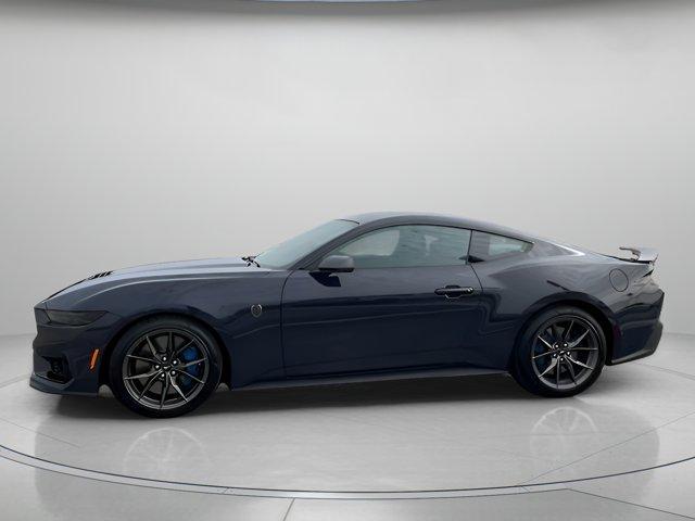 new 2025 Ford Mustang car, priced at $68,999