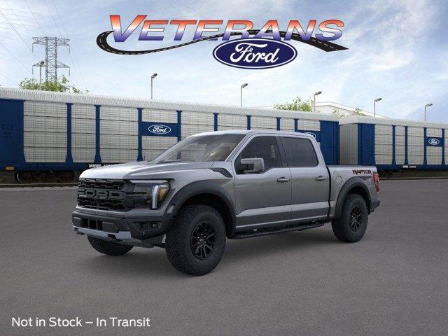 new 2025 Ford F-150 car, priced at $86,830
