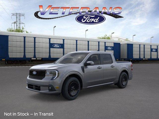 new 2026 Ford Maverick car, priced at $37,740