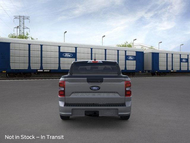 new 2026 Ford Maverick car, priced at $37,740