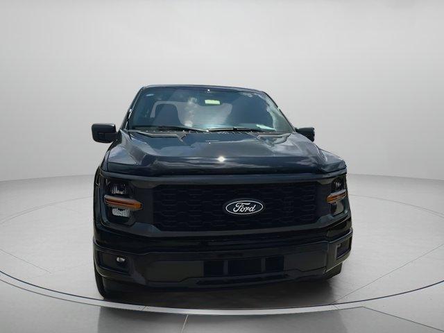 new 2025 Ford F-150 car, priced at $44,706